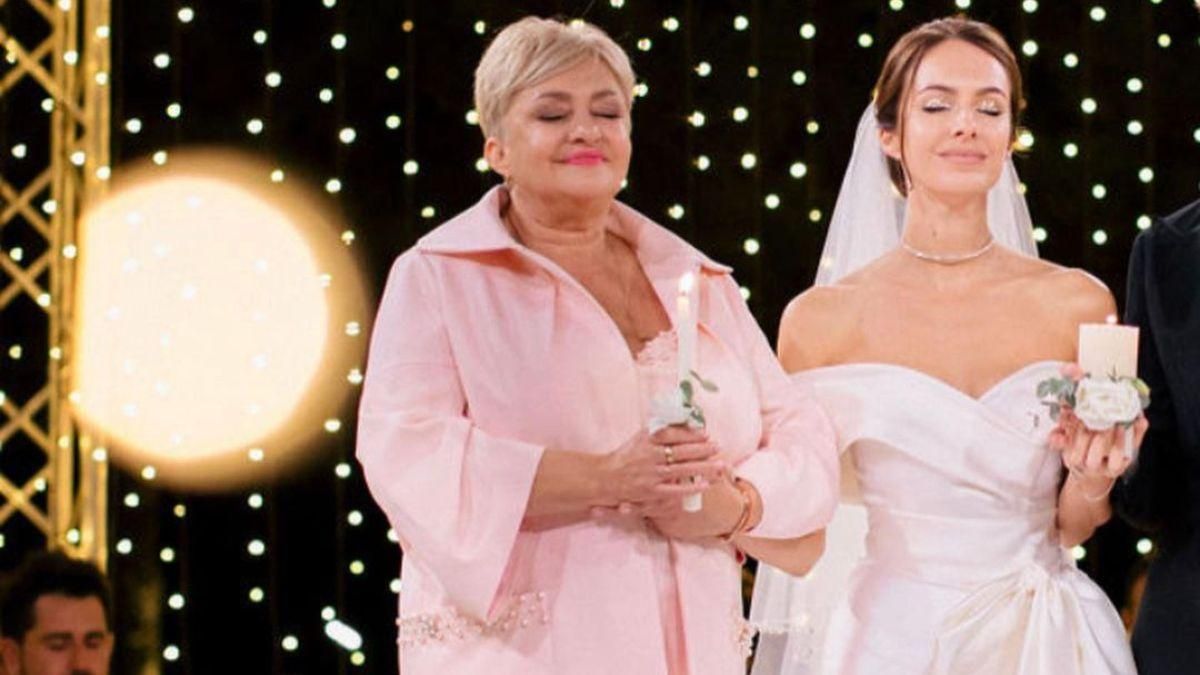 Христина Горняк розповіла про травму мами Христина Горняк розповіла про травму мами