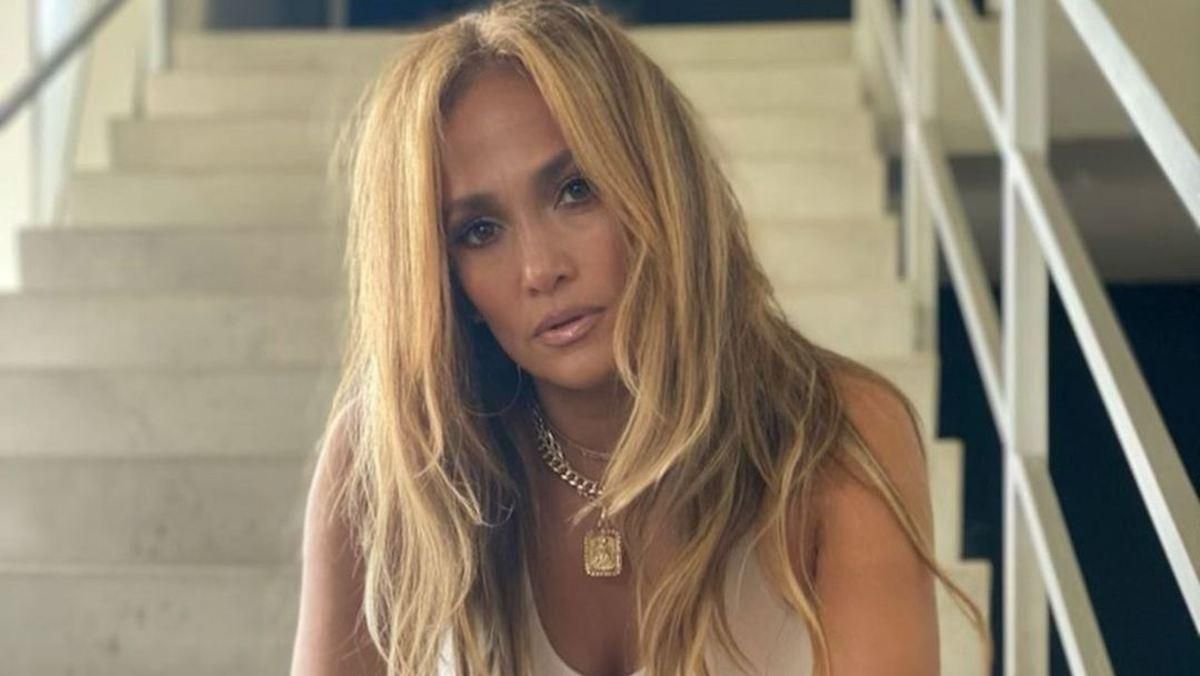 Після розставання: якого чоловіка бачить поряд Дженніфер Лопес Після розставання: якого чоловіка бачить поряд Дженніфер Лопес