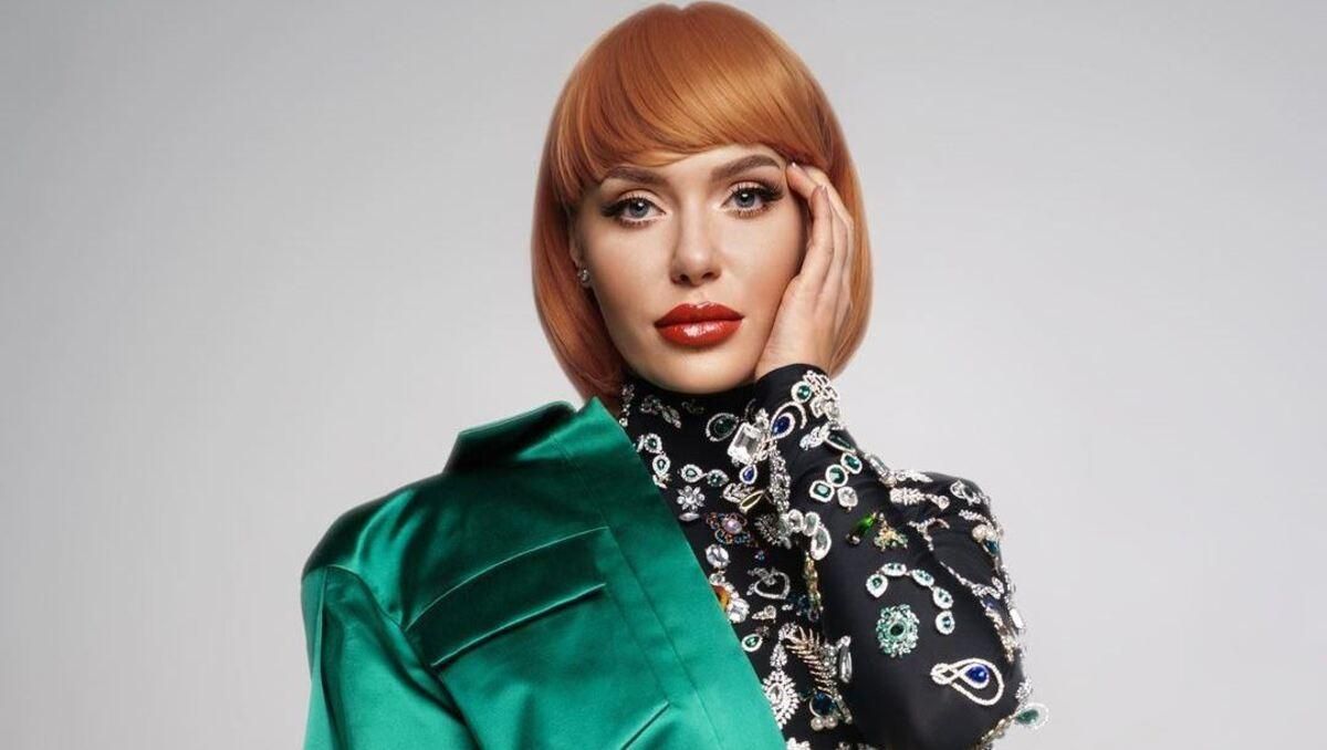 Слава Камінська заявила, що може повернутися до ексчоловіка Едгара Слава Камінська заявила, що може повернутися до ексчоловіка Едгара