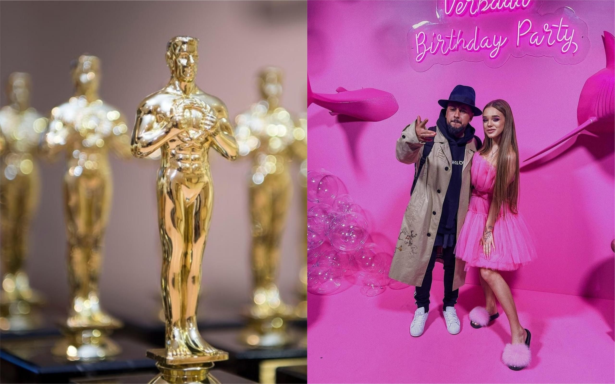 Підсумки тижня Showbiz 24: похорон принца Філіпа та уродини Верби Підсумки тижня Showbiz 24: похорон принца Філіпа та уродини Верби