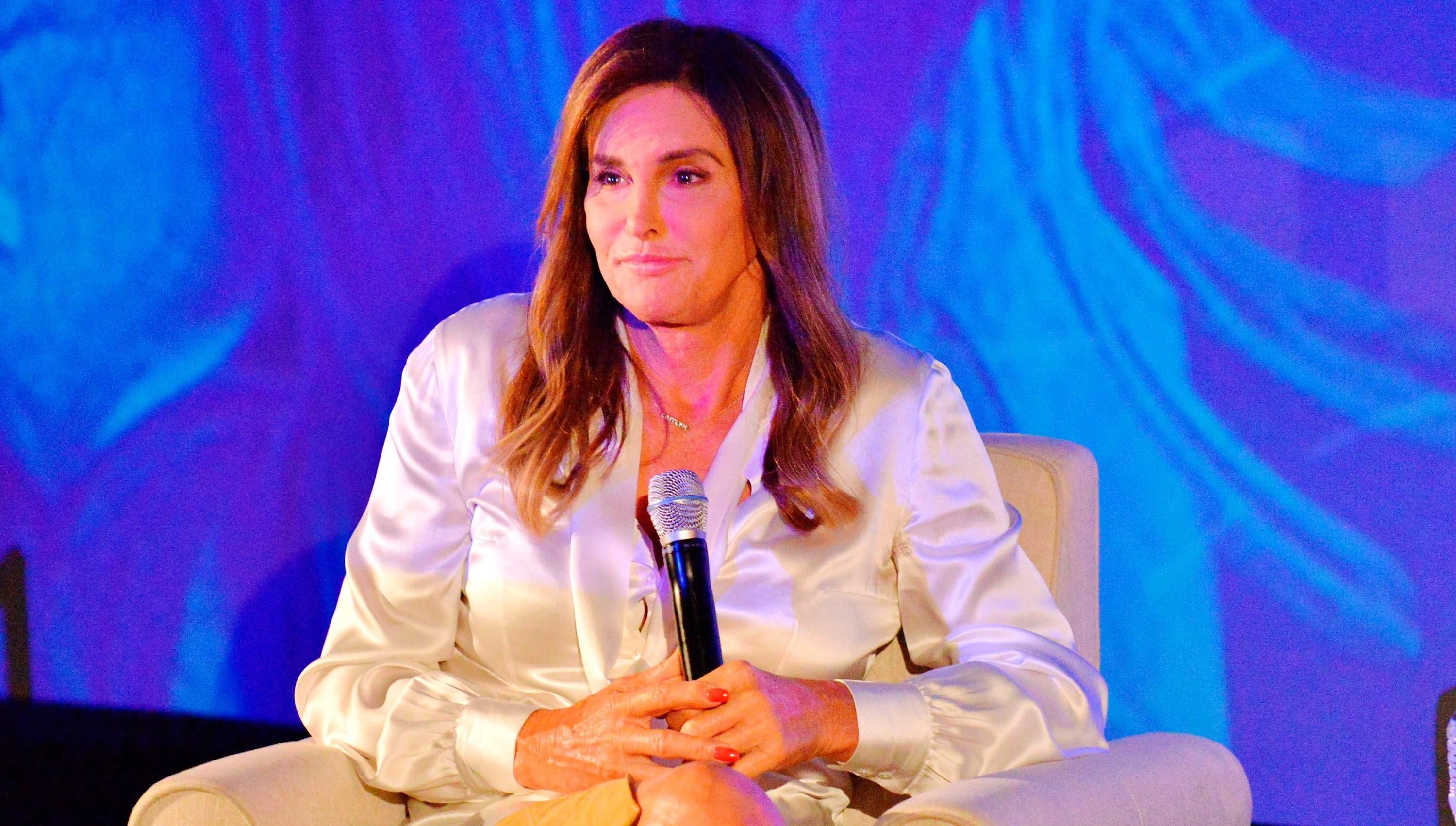 Дженнер примет участие в выборах губернатора Калифорнии Дженнер примет участие в выборах губернатора Калифорнии