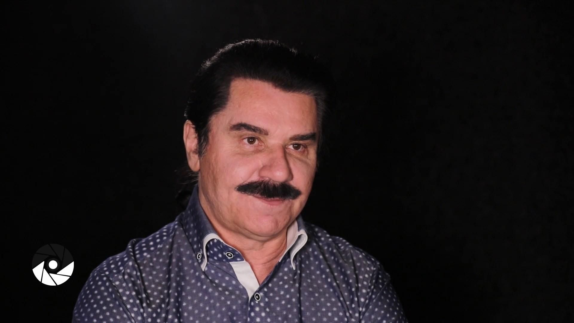 Російські артисти навіювали русский мир на Донбасі, – Зібров Російські артисти навіювали русский мир на Донбасі, – Зібров