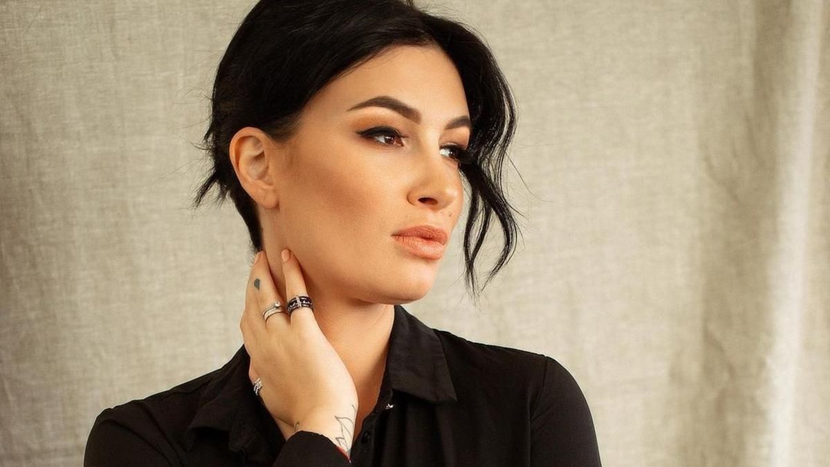 Анастасия Приходько объявила пол и имя третьего ребенка Анастасия Приходько объявила пол и имя третьего ребенка