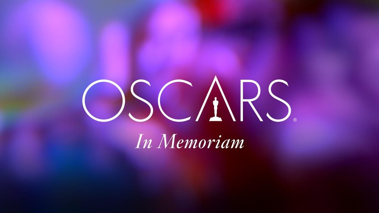 Хвилина мовчання на Оскар 2021: кому з покійних зірок віддали шану
