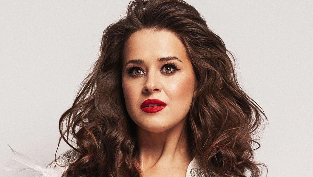 SLAVIA вперше висловилась про розлучення з Дзідзьо SLAVIA вперше висловилась про розлучення з Дзідзьо