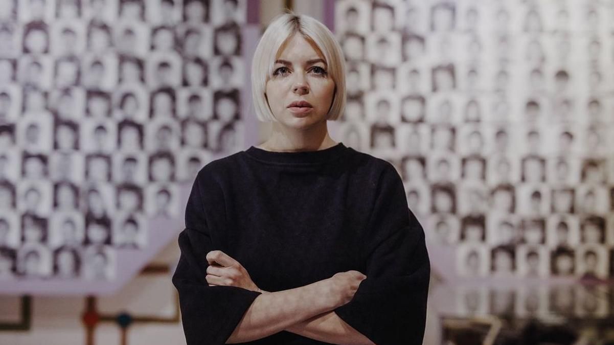 Потап і ONUKA вшанували пам'ять жертв Чорнобильської катастрофи Потап і ONUKA вшанували пам'ять жертв Чорнобильської катастрофи