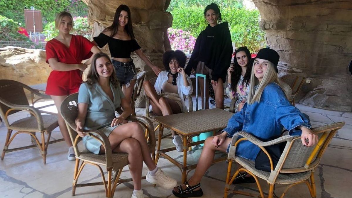 Таня з Холостяка-11 розповіла, чи існує дружба на проєкті Таня з Холостяка-11 розповіла, чи існує дружба на проєкті