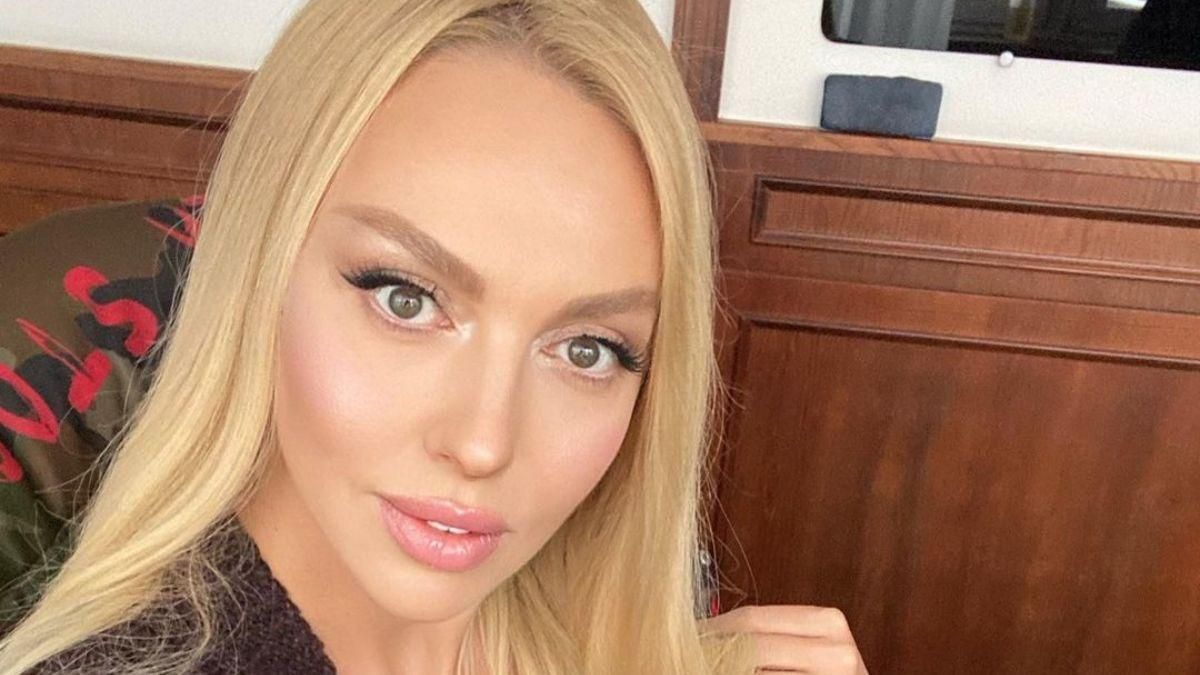 Гонорар Оли Поляковой в начале карьеры Гонорар Оли Поляковой в начале карьеры