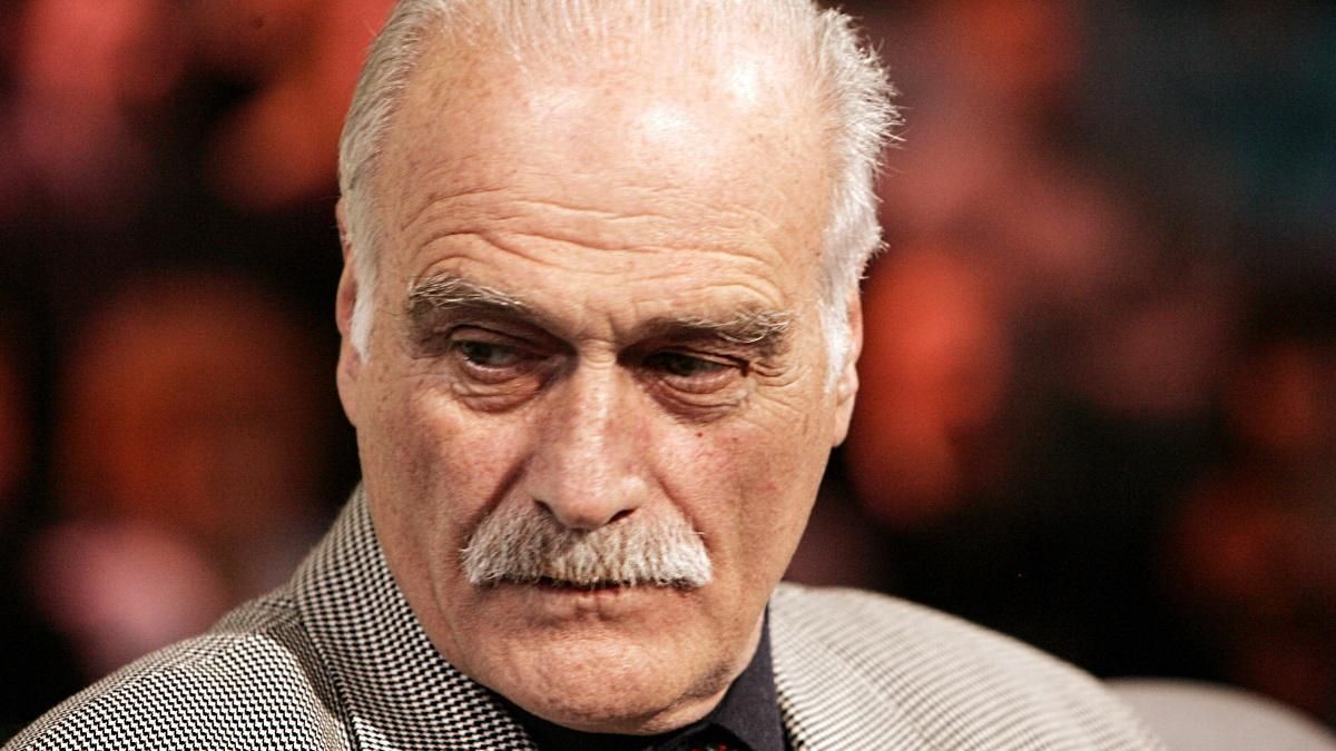 Умер Кахи Кавсадзе – актер фильма Белое солнце пустыни Умер Кахи Кавсадзе – актер фильма Белое солнце пустыни