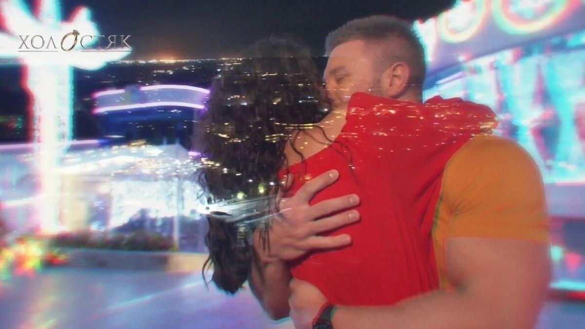 Холостяк 11 сезон 8 выпуск: музыка Холостяк 11 сезон 8 выпуск: музыка