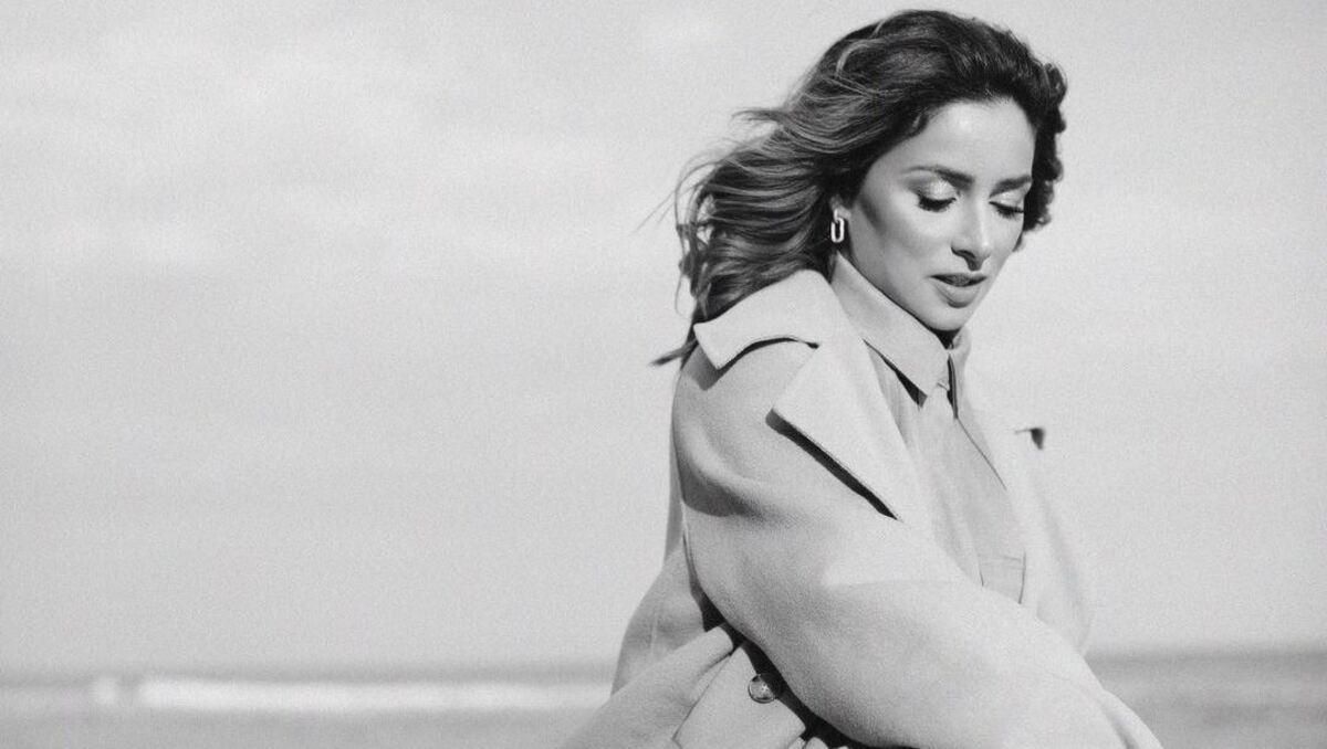 Злата Огневич рассказала, как едва не потеряла карьеру Злата Огневич рассказала, как едва не потеряла карьеру