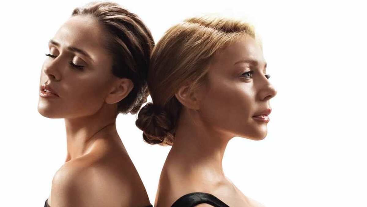 Юлия Санина ответила на предложение Тины Кароль по Голоса страны Юлия Санина ответила на предложение Тины Кароль по Голоса страны