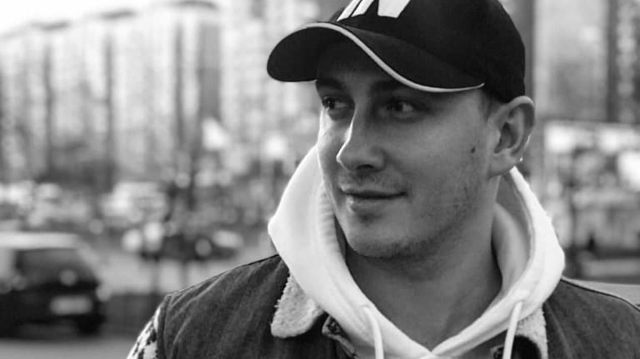 Ivan Navi переніс операцію на апендицит Ivan Navi переніс операцію на апендицит