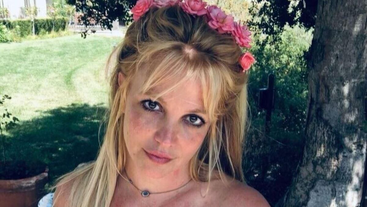 Отец Бритни Спирс заявил, что мать певицы использует ее Отец Бритни Спирс заявил, что мать певицы использует ее