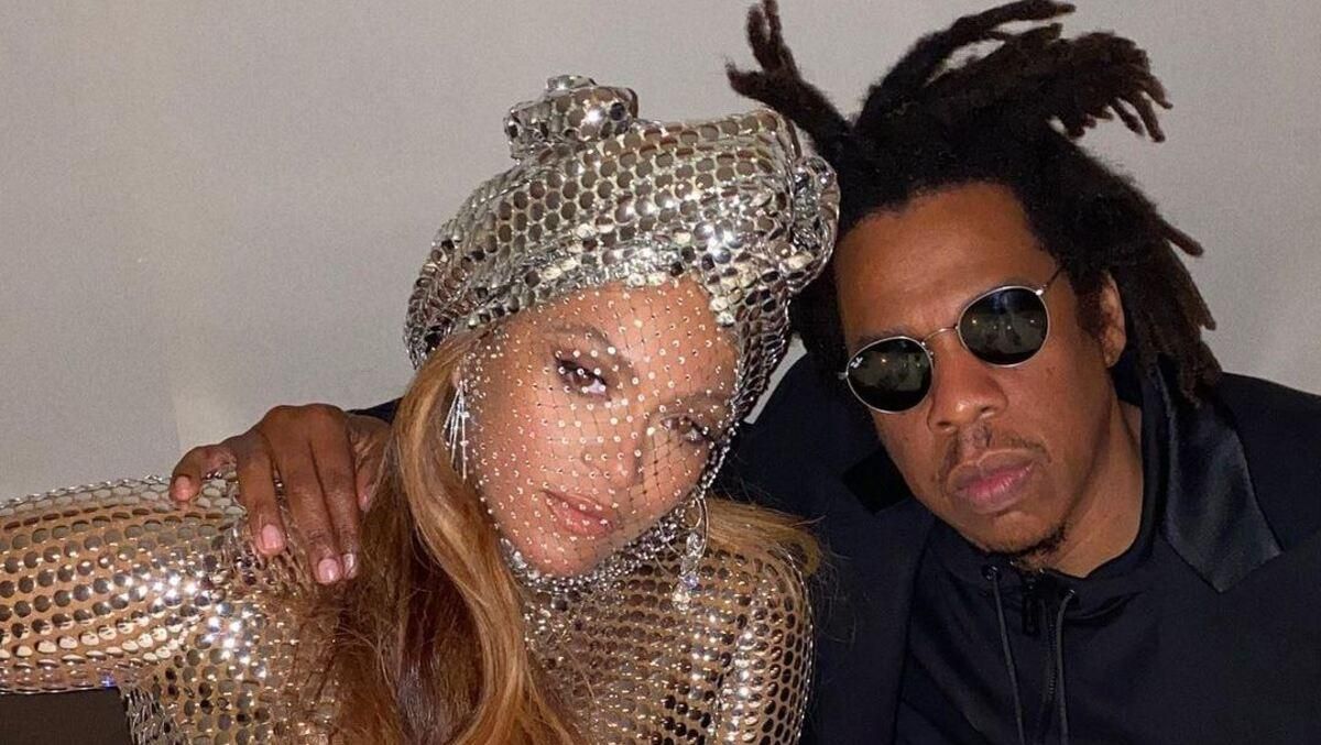 Jay-Z назвал секрет семьи и рассказал о воспитании с Бейонсе детей Jay-Z назвал секрет семьи и рассказал о воспитании с Бейонсе детей