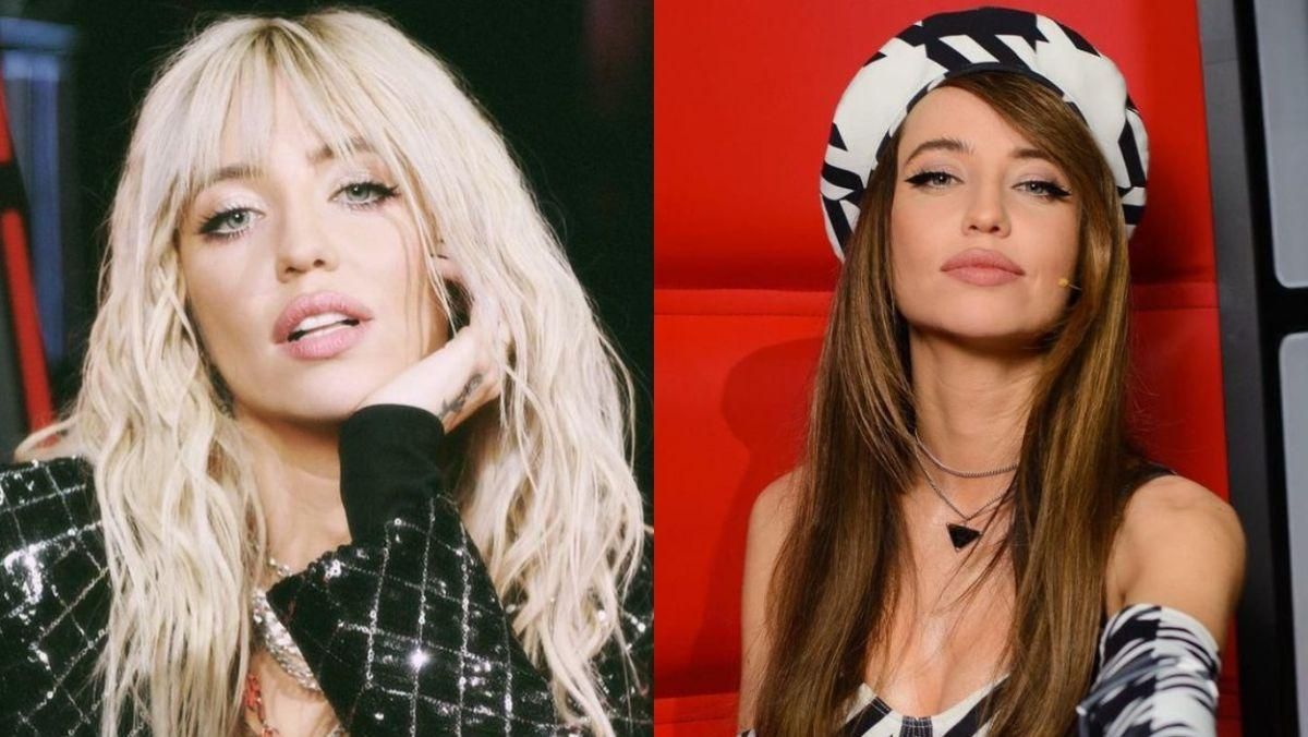 Образи Наді Дорофєєвої в 11 сезоні Голосу країни Образи Наді Дорофєєвої в 11 сезоні Голосу країни