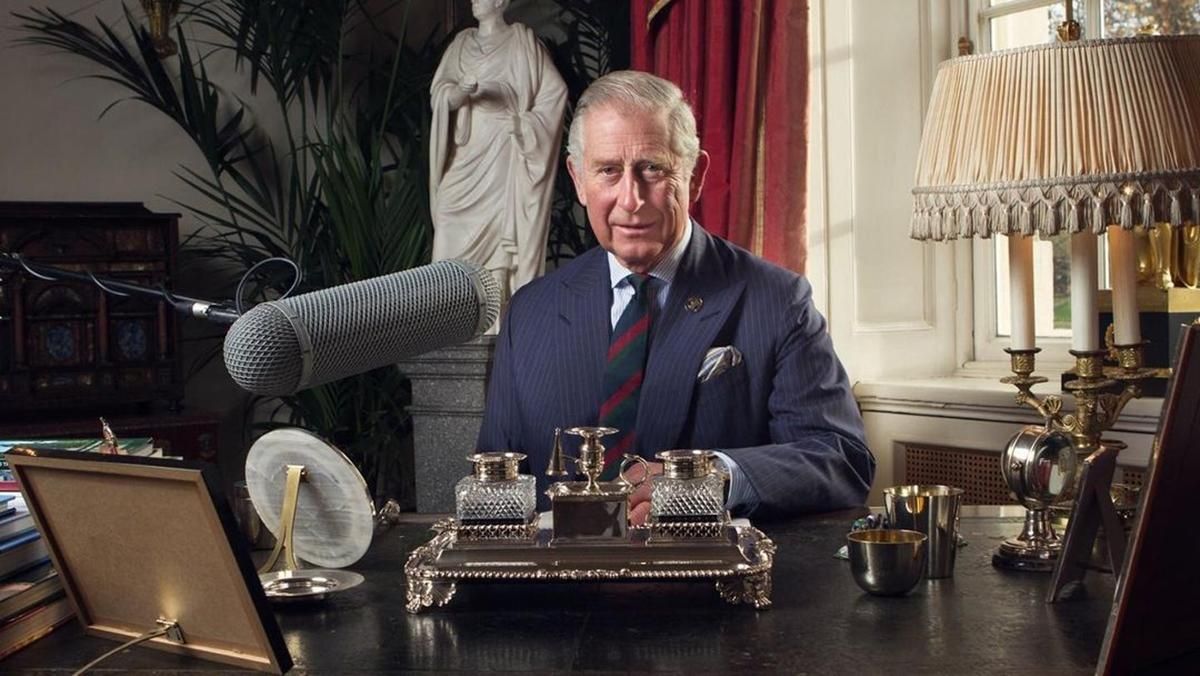 Принц Чарльз отреагировал на ситуацию с коронавирусом в Индии