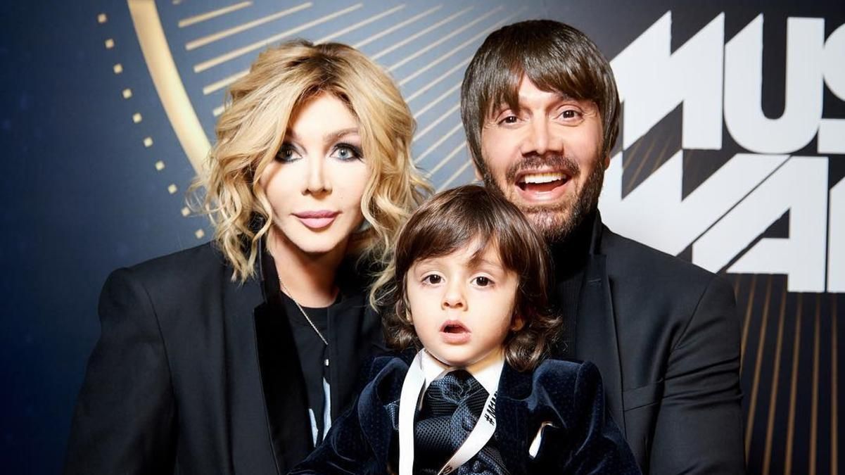 Ирина Билык разводится с мужем: причина Ирина Билык разводится с мужем: причина