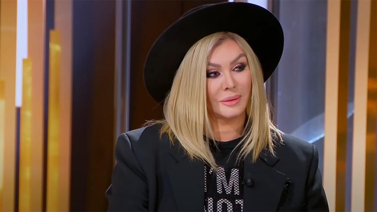 Ірина Білик вперше розповіла про психічно хворого брата Ірина Білик вперше розповіла про психічно хворого брата