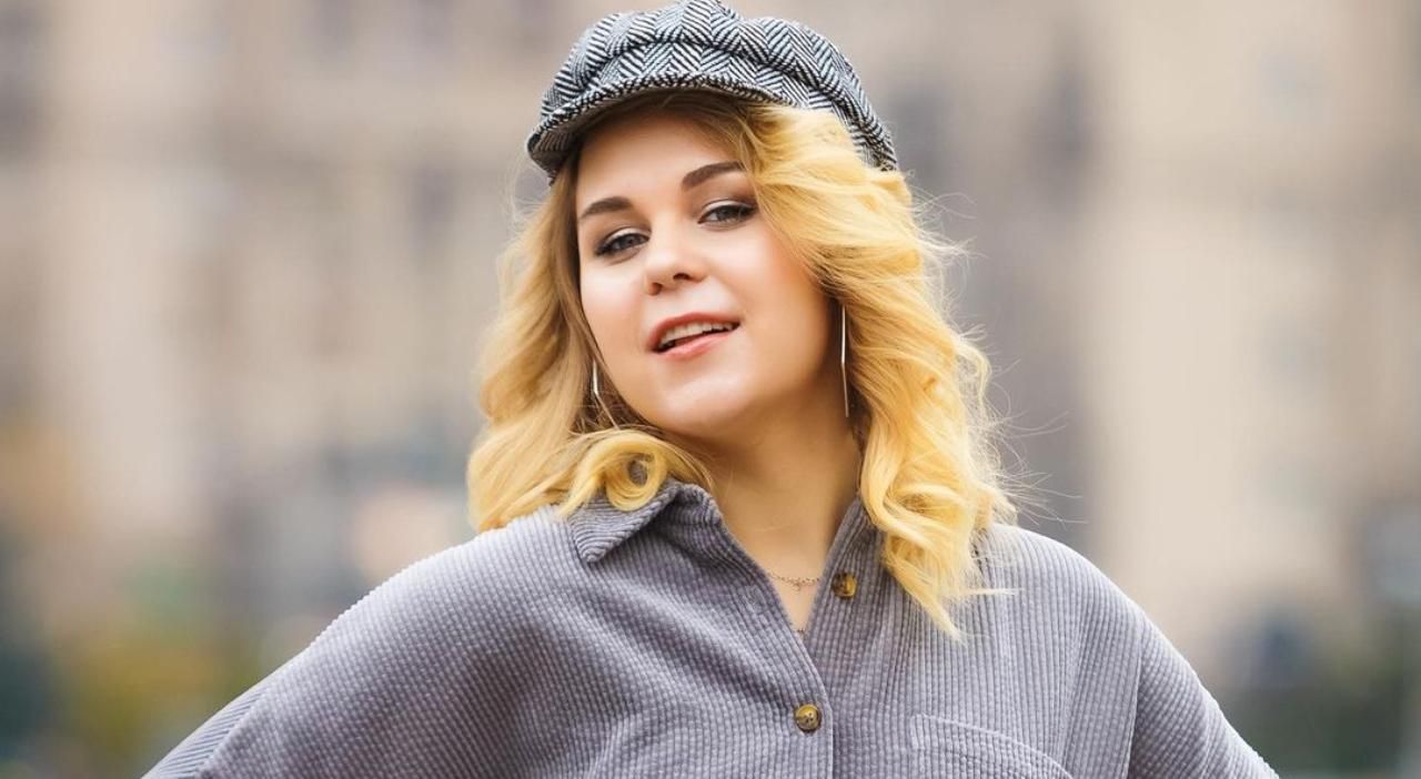 Інтерв'ю із зіркою міжнародних конкурсів Софією Єгоровою Інтерв'ю із зіркою міжнародних конкурсів Софією Єгоровою