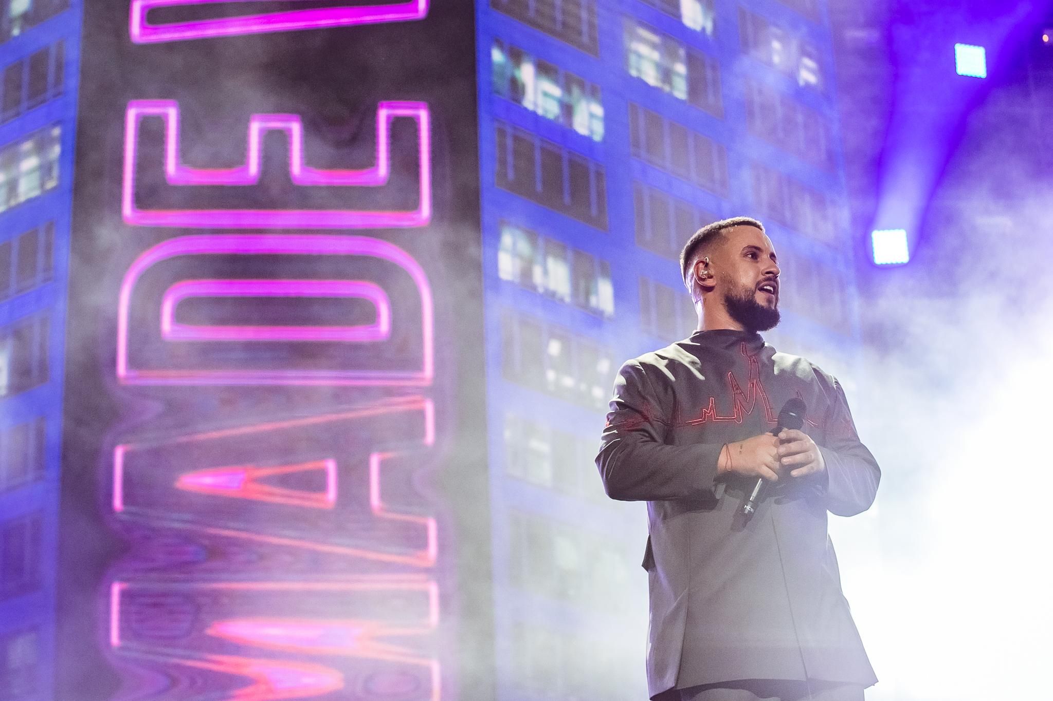 5 лучших коллабораций Монатика: видео 5 лучших коллабораций Монатика: видео