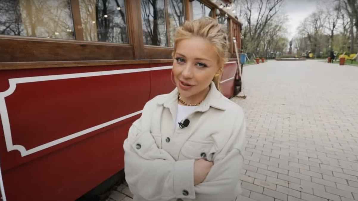 Тіна Кароль Тина Кароль рассказала об отношениях и то, что ей нравится в мужчинах Тіна Кароль Тина Кароль рассказала об отношениях и то, что ей нравится в мужчинах