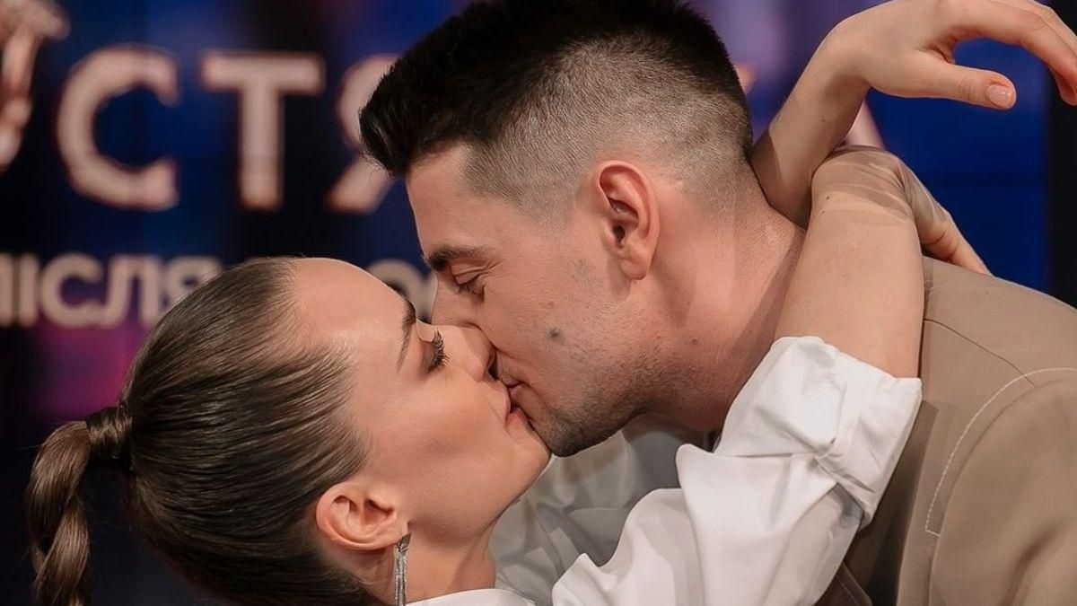 Ксенія Мішина та Олександр Еллерт відповіли на чутки про розрив Ксенія Мішина та Олександр Еллерт відповіли на чутки про розрив