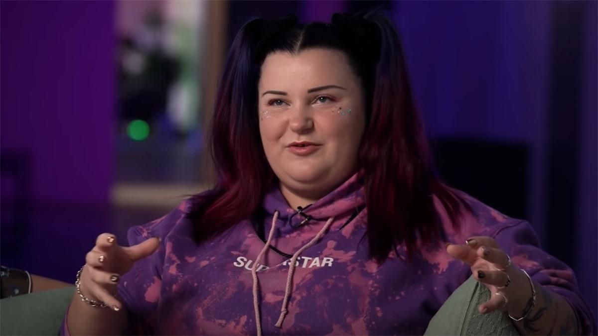 Alyona Alyona погладшала на 10 кілограмів: у чому причина Alyona Alyona погладшала на 10 кілограмів: у чому причина