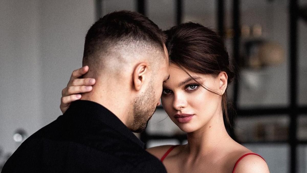 Как Даша Хлистун чувствует себя после тяжелых родов: видео Как Даша Хлистун чувствует себя после тяжелых родов: видео