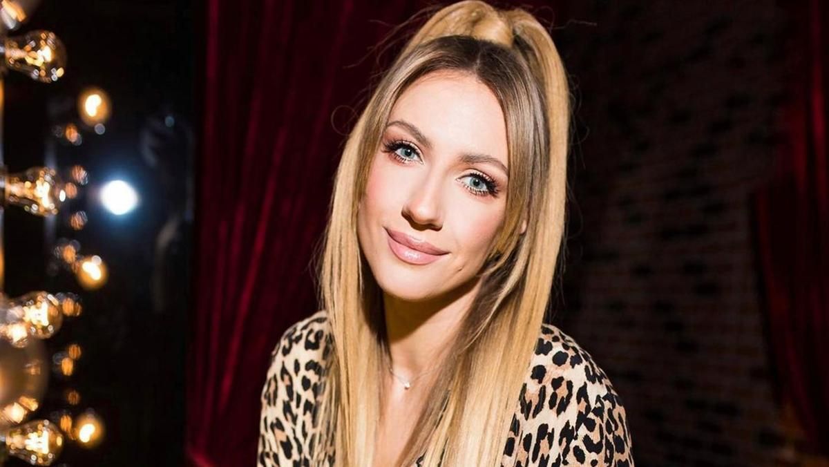 Почему Леся Никитюк не стала новой Холостячкой Почему Леся Никитюк не стала новой Холостячкой