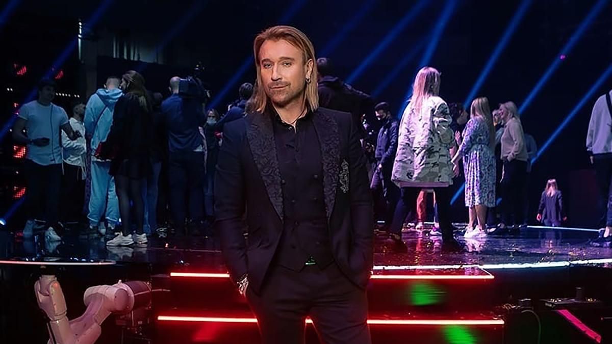 Олег Винник не ходит в церковь: в чем причина Олег Винник не ходит в церковь: в чем причина