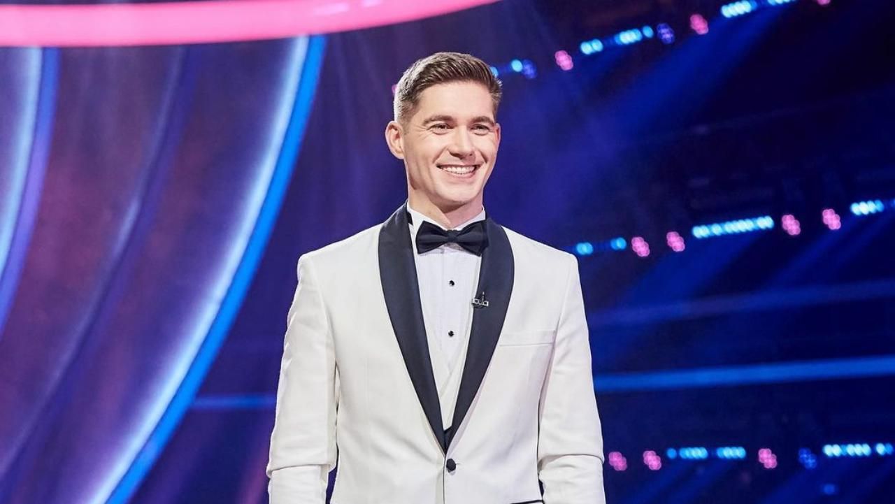 Володимир Остапчук відреагував на скандал Полякової і Кароль Володимир Остапчук відреагував на скандал Полякової і Кароль