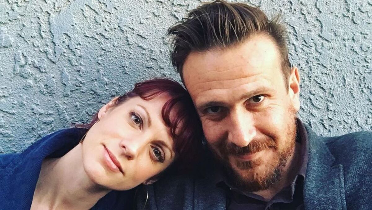 Звезда сериала Как я встретил вашу маму расстался с любимой Звезда сериала Как я встретил вашу маму расстался с любимой