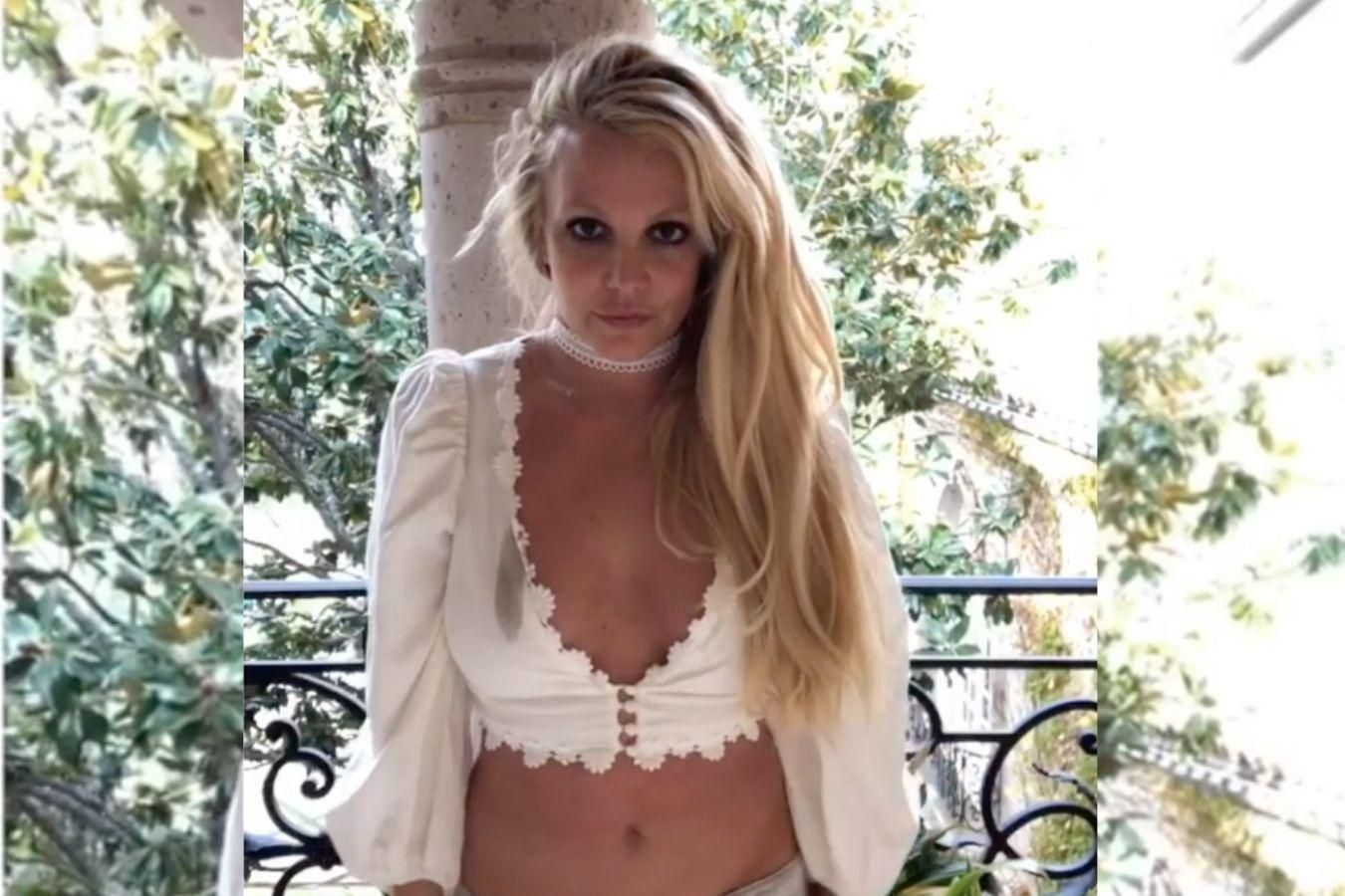 Батько Брітні Спірс заявив, що співачка страждає на деменцію Батько Брітні Спірс заявив, що співачка страждає на деменцію