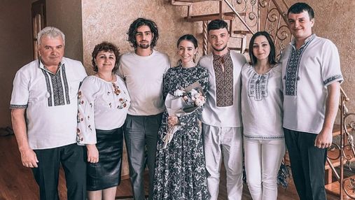 Надя Дорофєєва на Великдень поїхала в гості до переможця "Голосу країни": фото та відео 