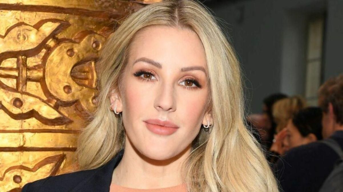 Колишня дівчина принца Гаррі Еллі Голдінг вперше стала мамою Колишня дівчина принца Гаррі Еллі Голдінг вперше стала мамою