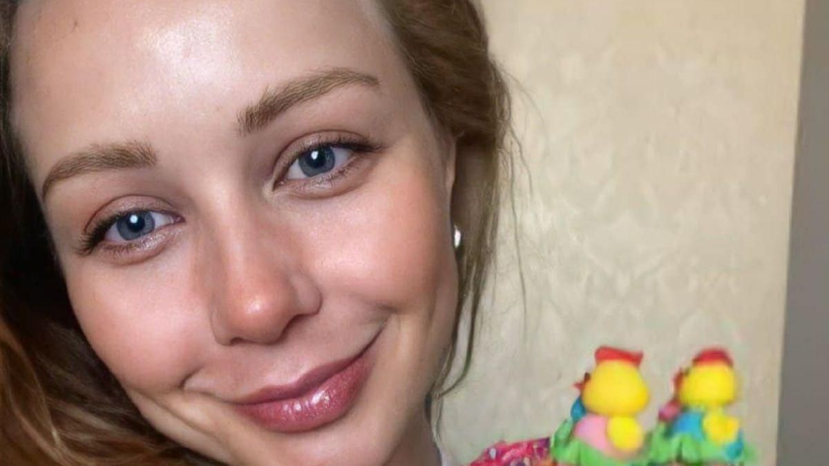 Тіна Кароль показала, як і з ким відсвяткувала Пасху: фото та відео Тіна Кароль показала, як і з ким відсвяткувала Пасху: фото та відео