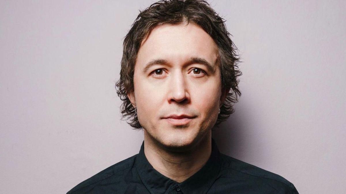 Сергей Бабкин впервые показал лицо младшего сына: фото Сергей Бабкин впервые показал лицо младшего сына: фото