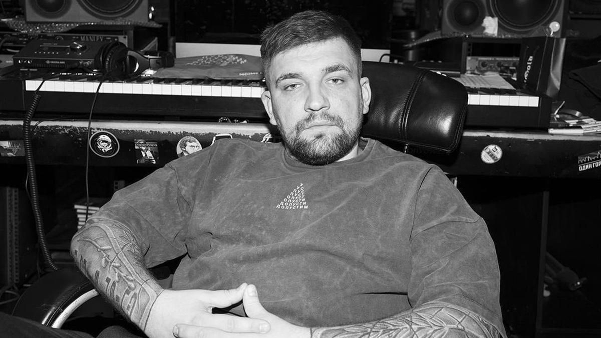 Баста прокоментував свій скандальний візит в Україну: відео Баста прокоментував свій скандальний візит в Україну: відео