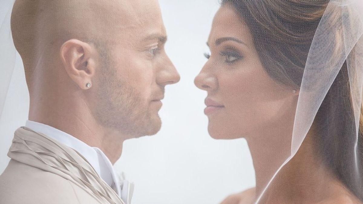 Жена Влада Ямы очаровала сеть нежным фото с любимым Жена Влада Ямы очаровала сеть нежным фото с любимым