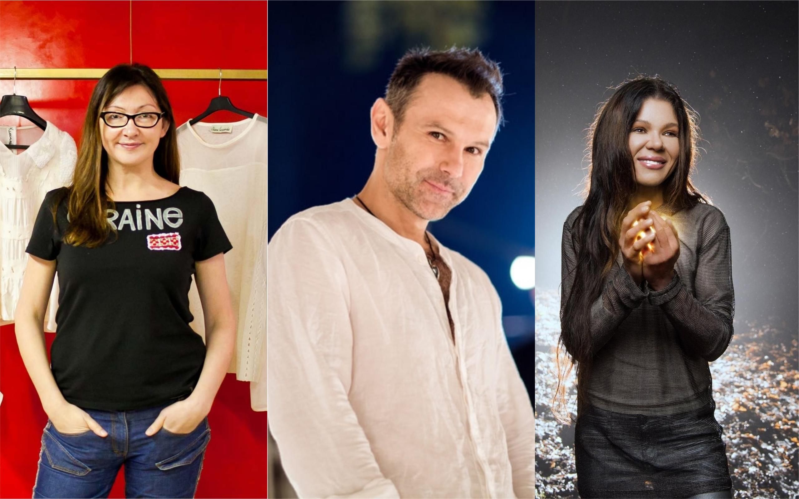 Відомі люди Львова – хто тут народився, список 2023 Відомі люди Львова – хто тут народився, список 2023