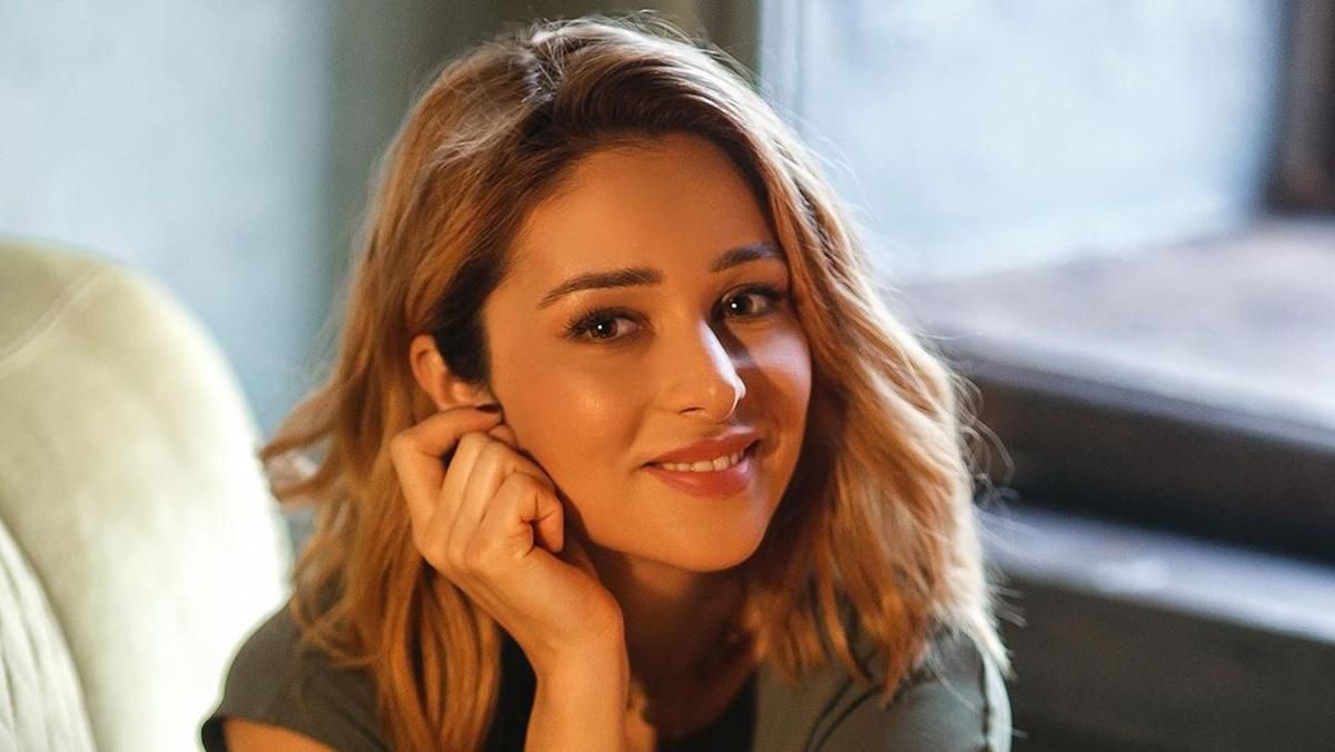 Злата Огнєвіч погладшала після великодніх свят: як вона виглядає Злата Огнєвіч погладшала після великодніх свят: як вона виглядає