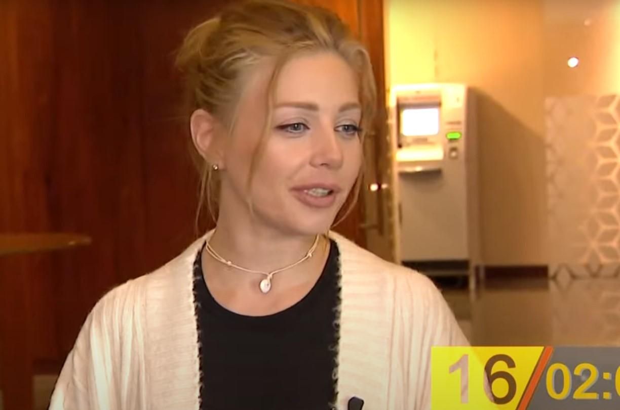 Кого ніколи не покохає Тіна Кароль і чи могла б вийти заміж за жебрака Кого ніколи не покохає Тіна Кароль і чи могла б вийти заміж за жебрака