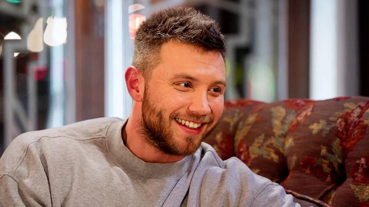 Холостяк-11: неочікувані подробиці про Михайла Заливаку Холостяк-11: неочікувані подробиці про Михайла Заливаку