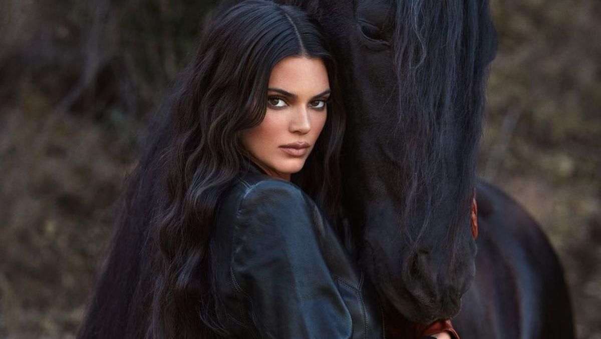 Кендалл Дженнер розповіла про страждання від панічних атак Кендалл Дженнер розповіла про страждання від панічних атак