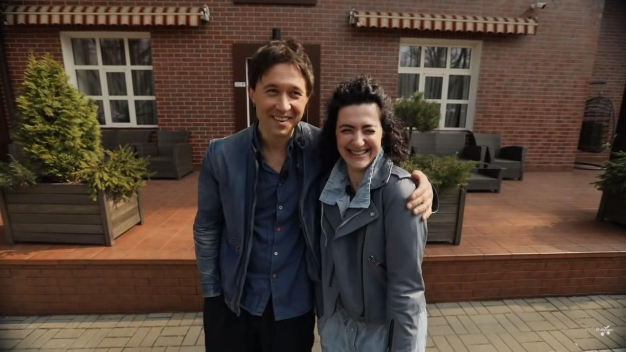 Бабкин признались, как смогли восстановить брак после измен Сергея Бабкин признались, как смогли восстановить брак после измен Сергея