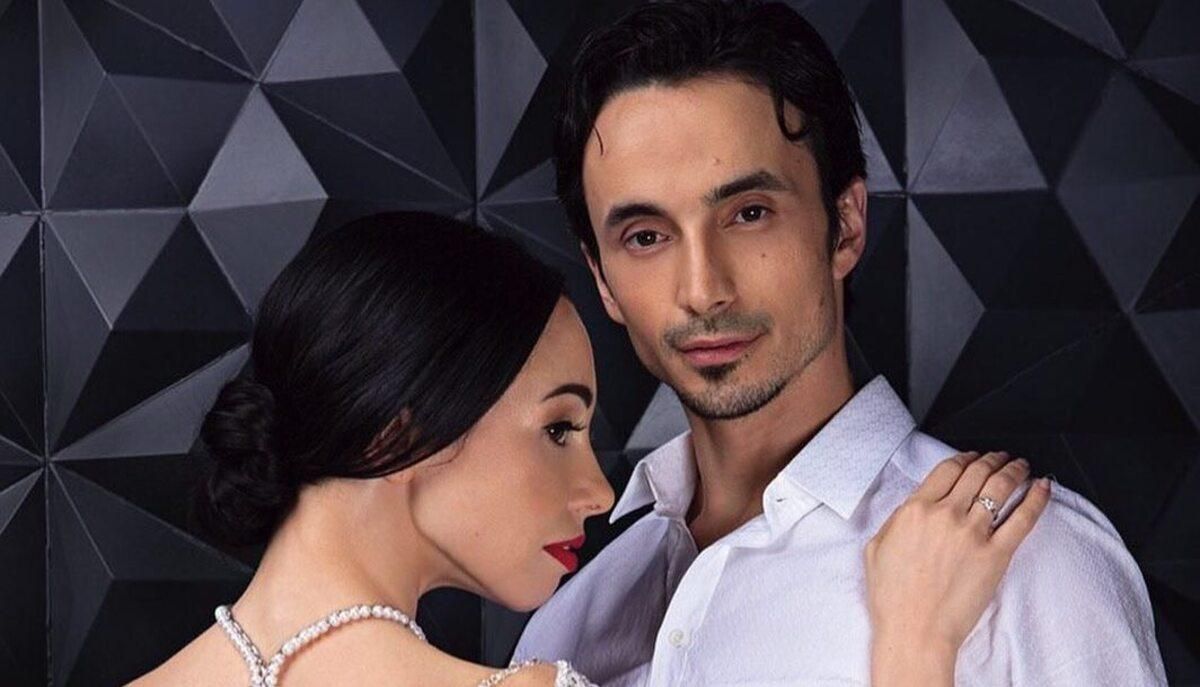 Чоловік Кухар розповів, як навмисно травмувався заради коханої Чоловік Кухар розповів, як навмисно травмувався заради коханої