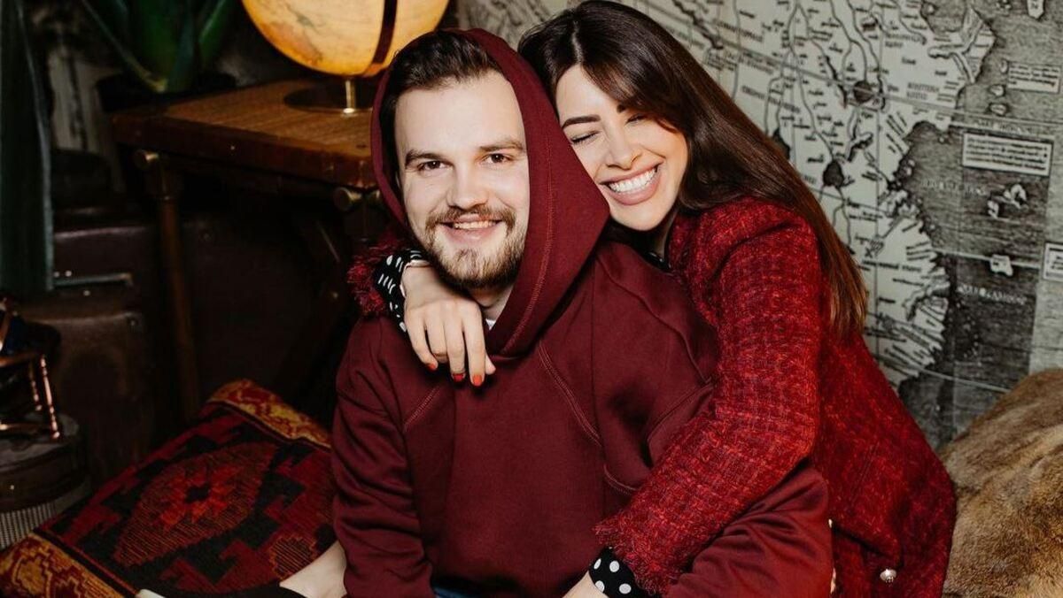 Екснаречена Козловского Рамина Есхакзай выходит замуж Екснаречена Козловского Рамина Есхакзай выходит замуж