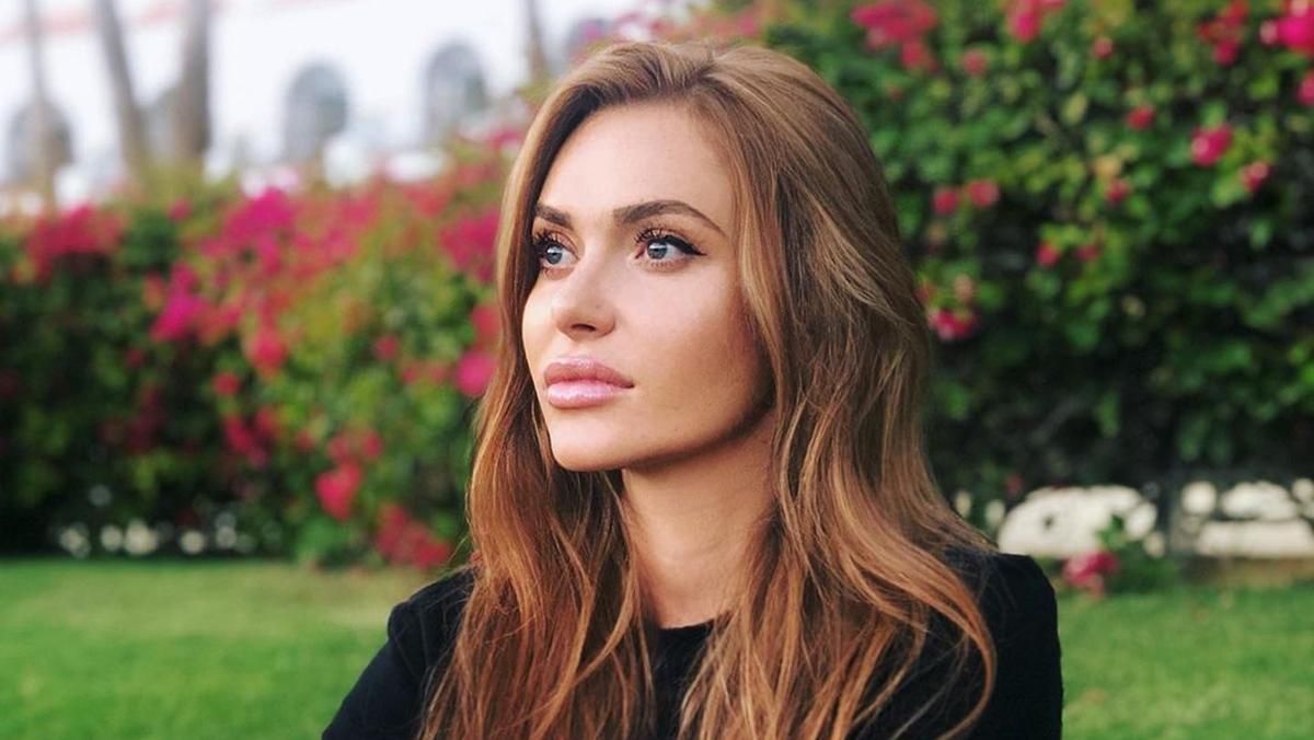 У Славы Каминской умер отец: как она переживает его смерть У Славы Каминской умер отец: как она переживает его смерть