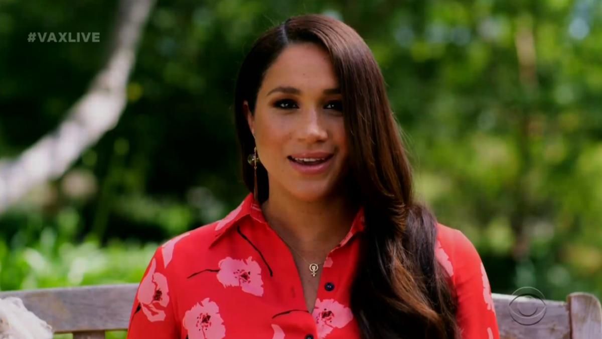 Беременная Меган Маркл появилась на публике фото, видео Беременная Меган Маркл появилась на публике фото, видео